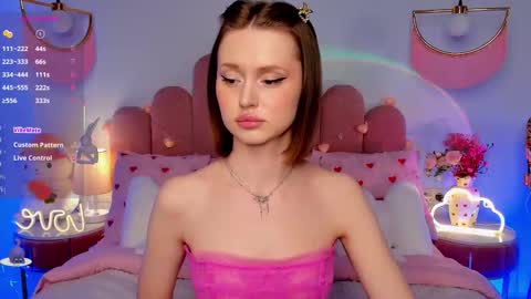 Anna online show from 03/21/26, 06:29