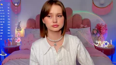 Anna online show from 04/17/26, 05:32