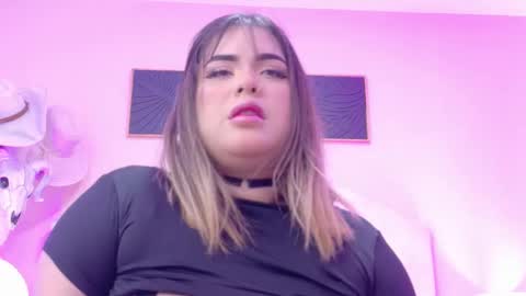 Mery Stone online show from 10/13/25, 05:18