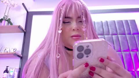 Mery Stone online show from 11/28/25, 04:59