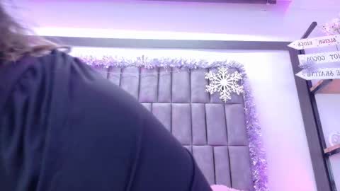 Mery Stone online show from 12/15/25, 04:39