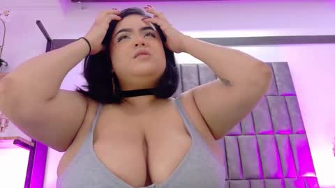 Mery Stone online show from 03/19/26, 03:43