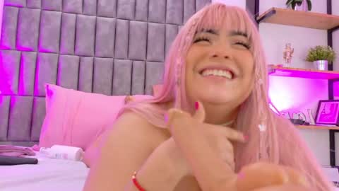 Mery Stone online show from 05/20/26, 04:07