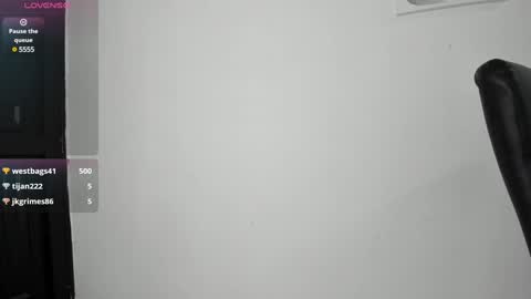 Mery Summer online show from 12/09/24, 01:51