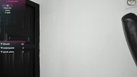 Mery Summer online show from 01/10/25, 01:21