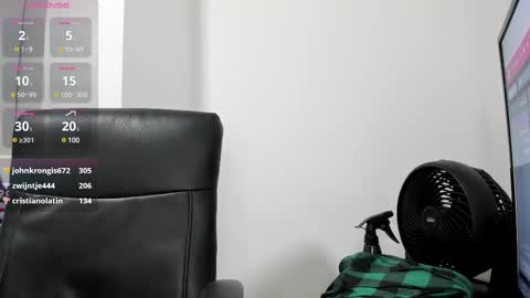 Mery Summer online show from 02/11/25, 12:38