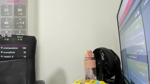 Mery Summer online show from 02/15/25, 12:37