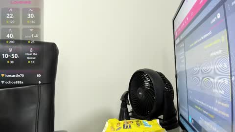 Mery Summer online show from 02/18/25, 12:37