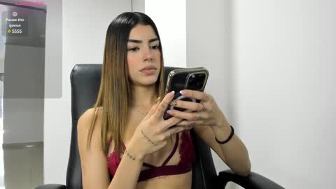 Mery Summer online show from 02/21/25, 08:38