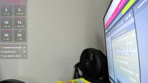 Mery Summer online show from 03/05/25, 01:21