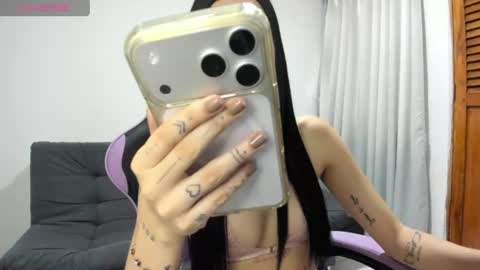 Mery Summer online show from 07/25/26, 07:33