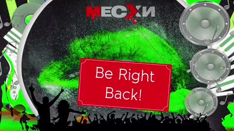 Meskhimusic online show from 01/27/25, 06:31