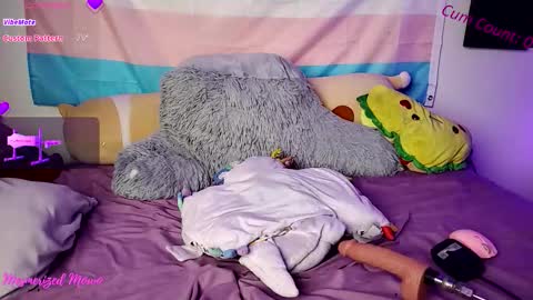 mesmerized_mowo online show from 02/27/26, 01:38