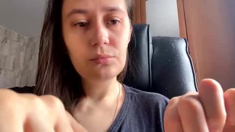 Jessica online show from 04/19/26, 07:51