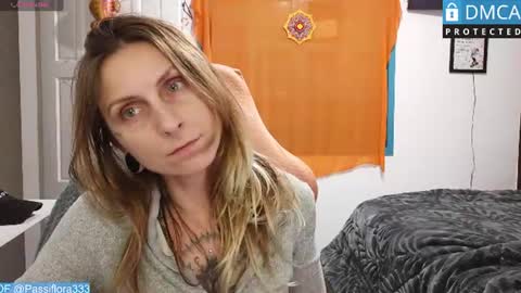 Tati Tatianna Venus online show from 06/28/26, 04:07