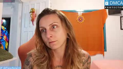 Tati Tatianna Venus online show from 07/21/26, 03:53
