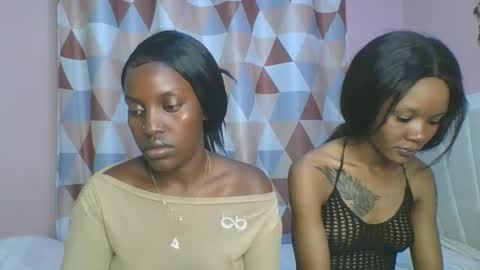 meggy and bree online show from 04/23/26, 07:27