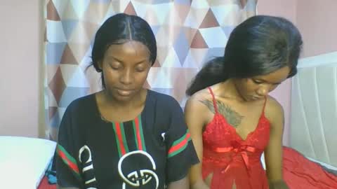 meggy and bree online show from 06/10/26, 07:35