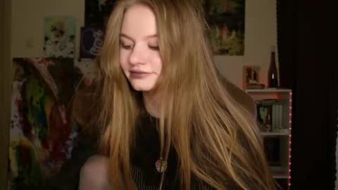 Eva online show from 03/13/26, 02:34
