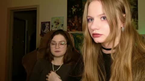 Eva online show from 03/28/26, 05:23