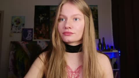 Eva online show from 05/16/26, 02:49
