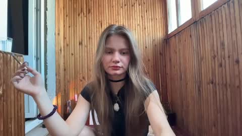Eva online show from 05/19/26, 01:50