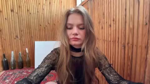 Eva online show from 06/03/26, 01:14