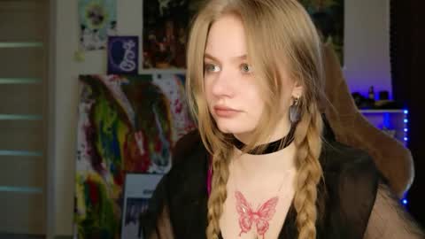 Eva online show from 06/05/26, 03:18