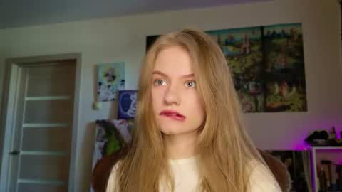 Eva online show from 06/11/26, 12:58
