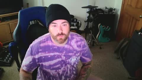Snapshot of metalhead18787 chatting on 06/14/26, 11:34 metalhead18787 online show from 06/14/26, 11:34