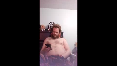 metalheadmanx online show from 04/09/26, 11:43