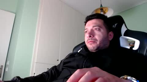 FunnyTimeHere online show from 10/14/25, 05:08