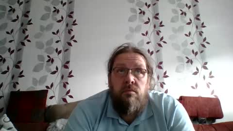 ask me online show from 01/13/25, 09:19