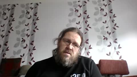 ask me online show from 02/16/25, 01:27