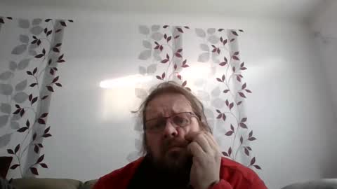 ask me online show from 02/18/25, 07:32