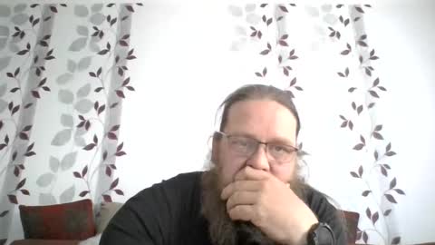 Snapshot of metallbuddy chatting on 05/15/26, 11:28 ask me online show from 05/15/26, 11:28