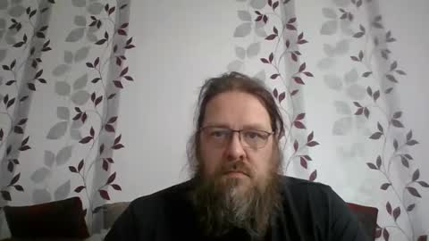 Snapshot of metallbuddy chatting on 05/31/26, 09:05 ask me online show from 05/31/26, 09:05