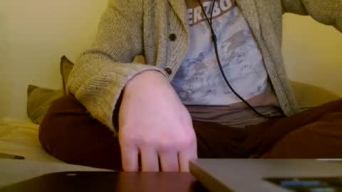 Slater online show from 03/06/26, 08:38