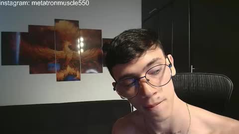 Dany online show from 03/16/26, 04:33