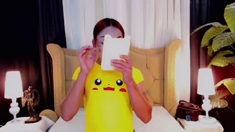 myka online show from 05/15/26, 08:32