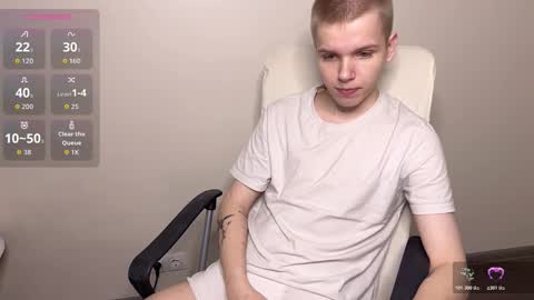 Arthur online show from 11/16/25, 11:21