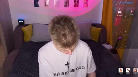 Arthur online show from 01/08/26, 06:43