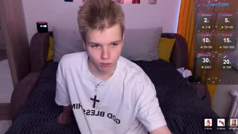 Arthur online show from 01/14/26, 02:17