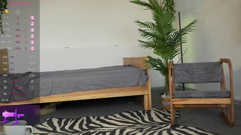 Snapshot of meukotis chatting on 02/27/25, 08:50 Stella online show from 02/27/25, 08:50