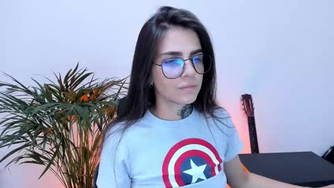 Meurif online show from 02/09/25, 03:34