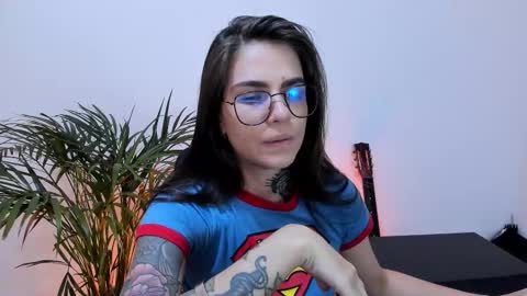 Meurif online show from 03/02/25, 01:05