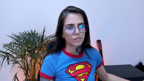 Meurif online show from 03/09/25, 01:59