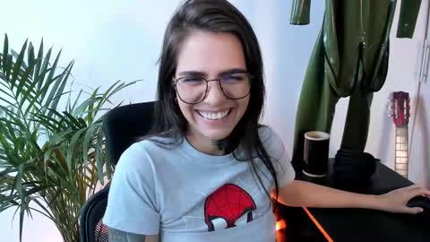 Meurif online show from 09/18/25, 02:52