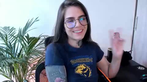 Meurif online show from 11/02/25, 12:40