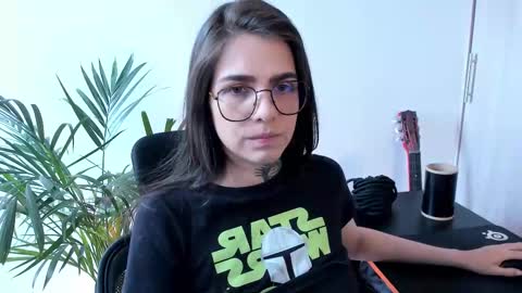 Meurif online show from 11/21/25, 03:11